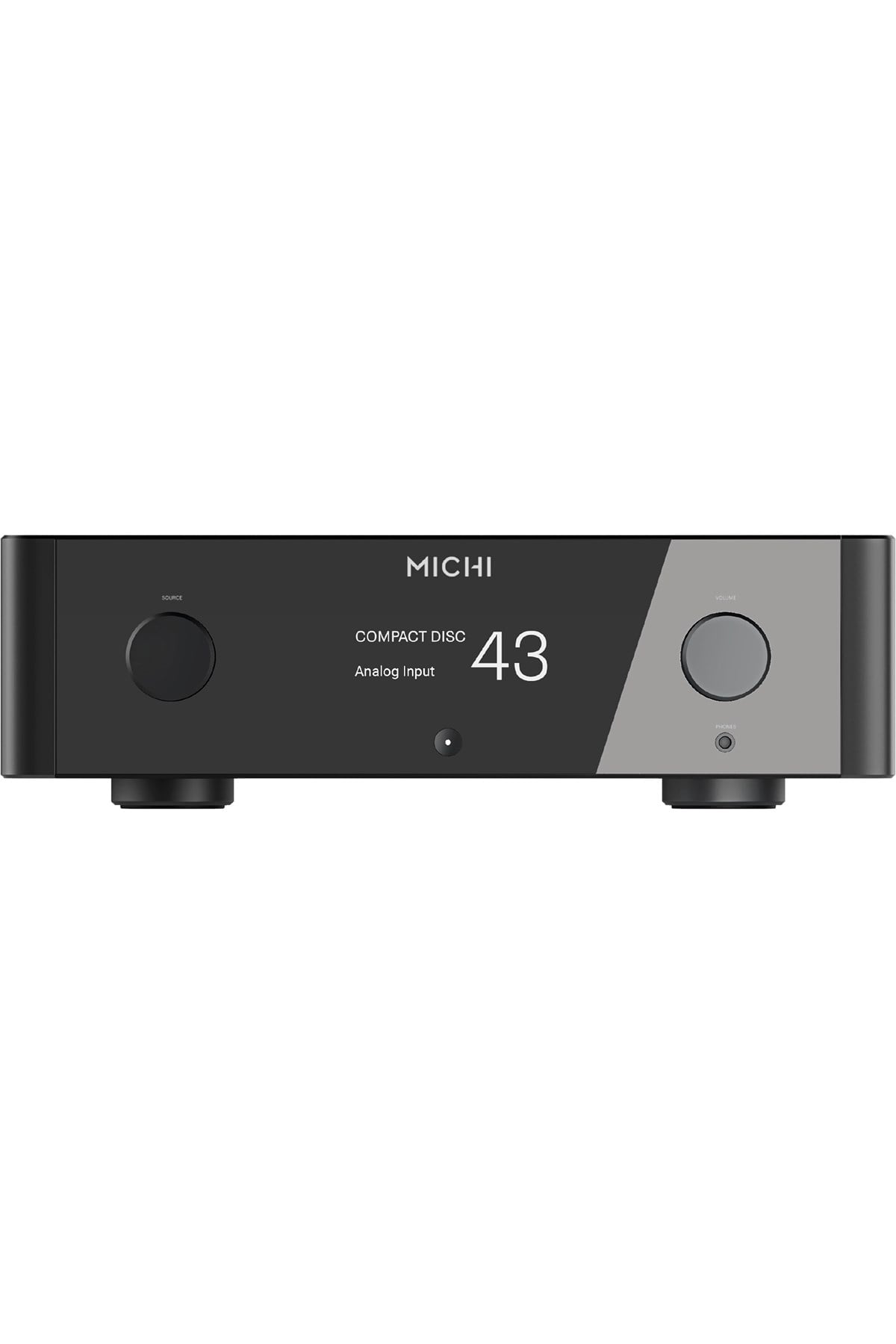 Rotel Michi P5 Stereo Preamplifikatör