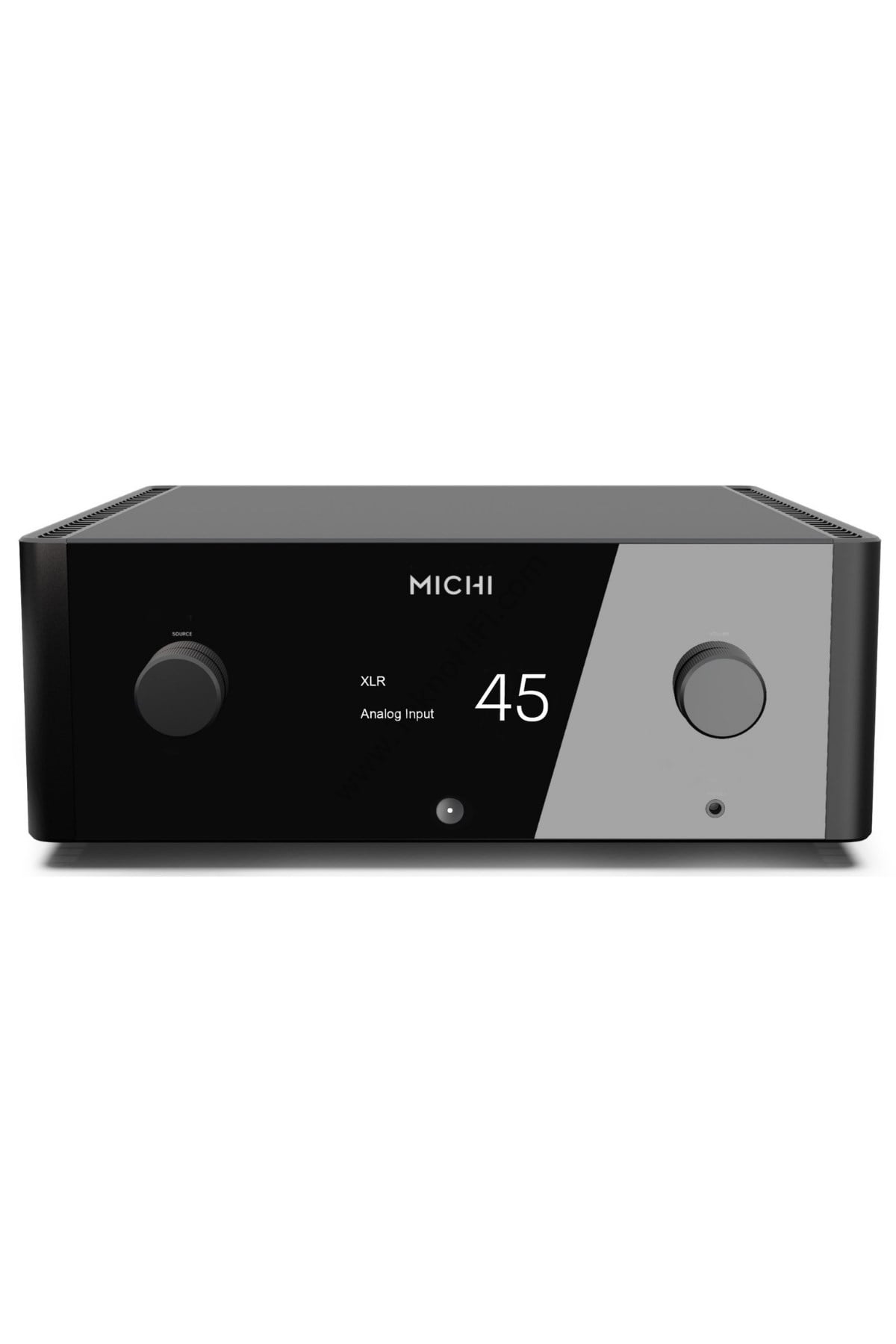 Rotel Michi X5 Hi-Fi Entegre Amplifikatör