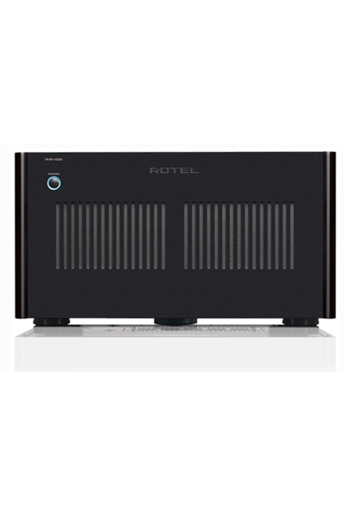 Rotel RMB-1585 Siyah Çok Kanallı Amplifikatör