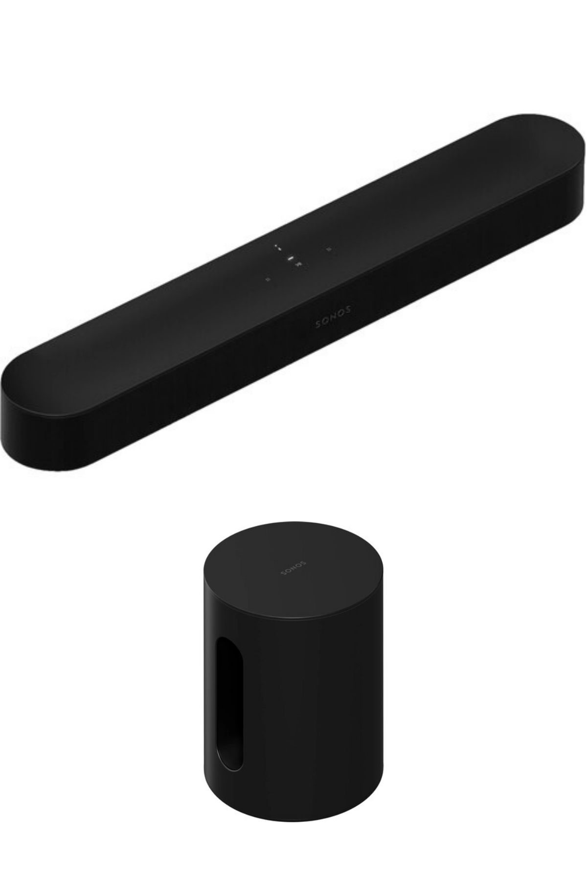 Sonos Beam & Sub Mini Soundbar Paketi