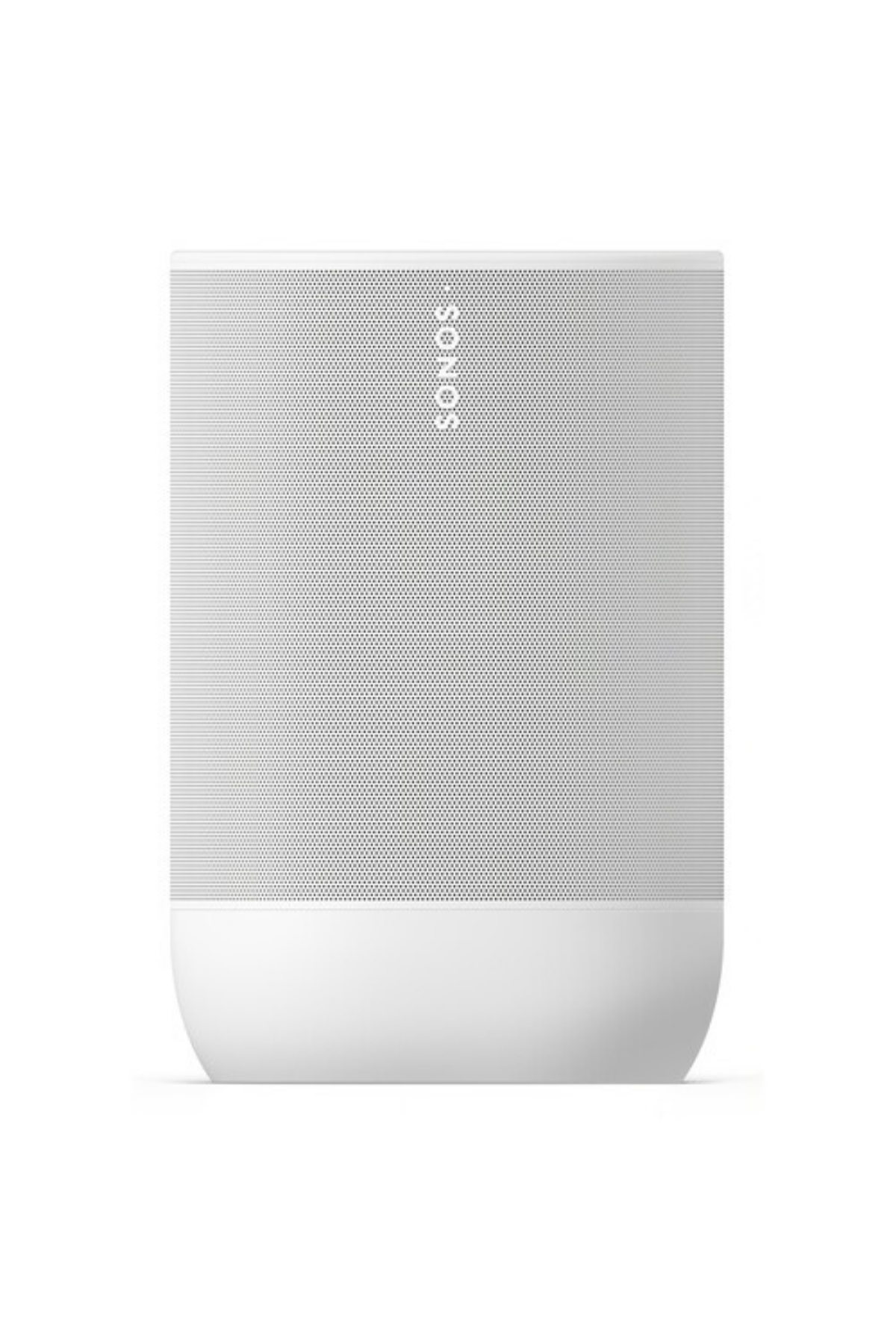 Sonos Move 2 Taşınabilir Hoparlör Beyaz