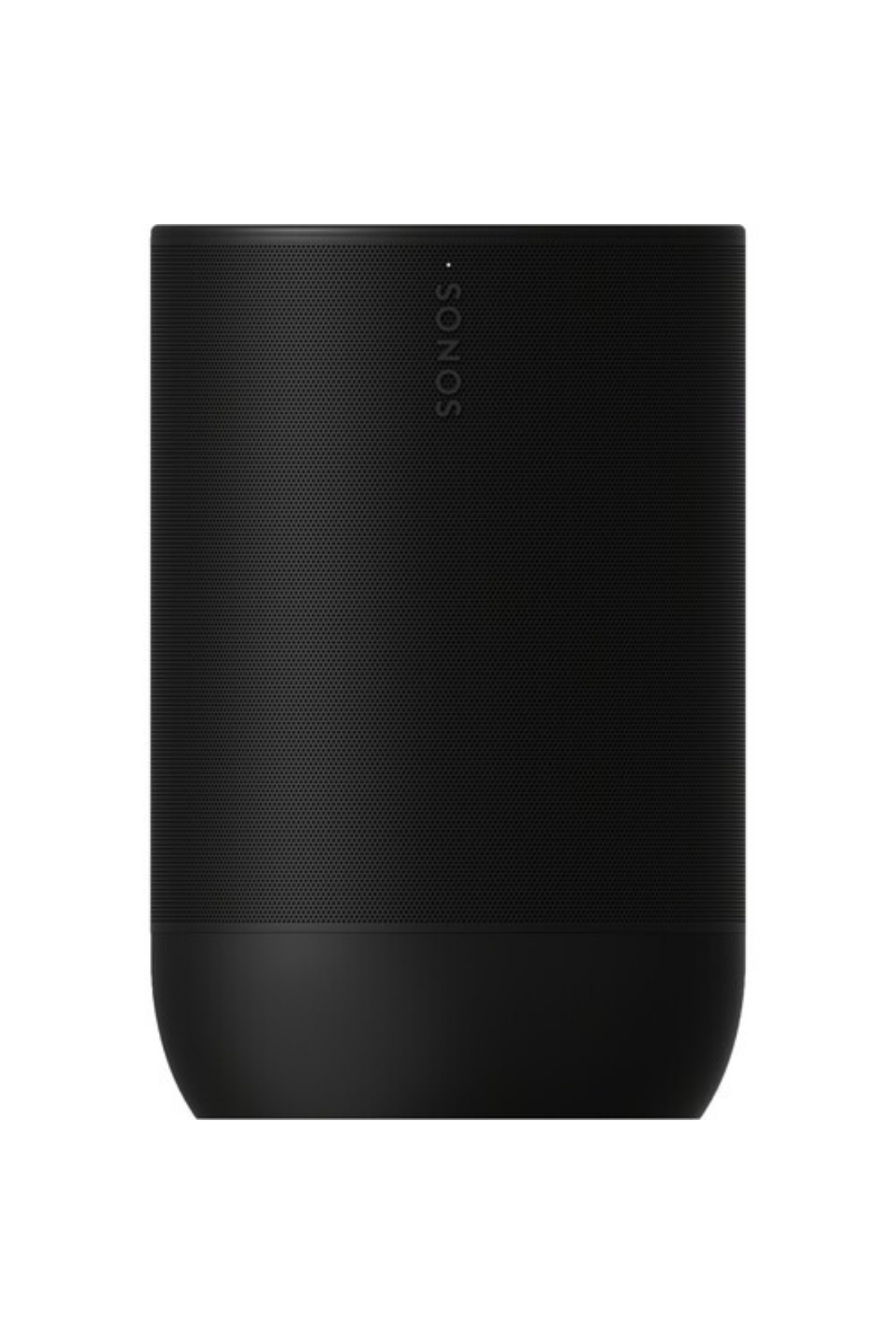 Sonos Move 2 Taşınabilir Hoparlör Siyah