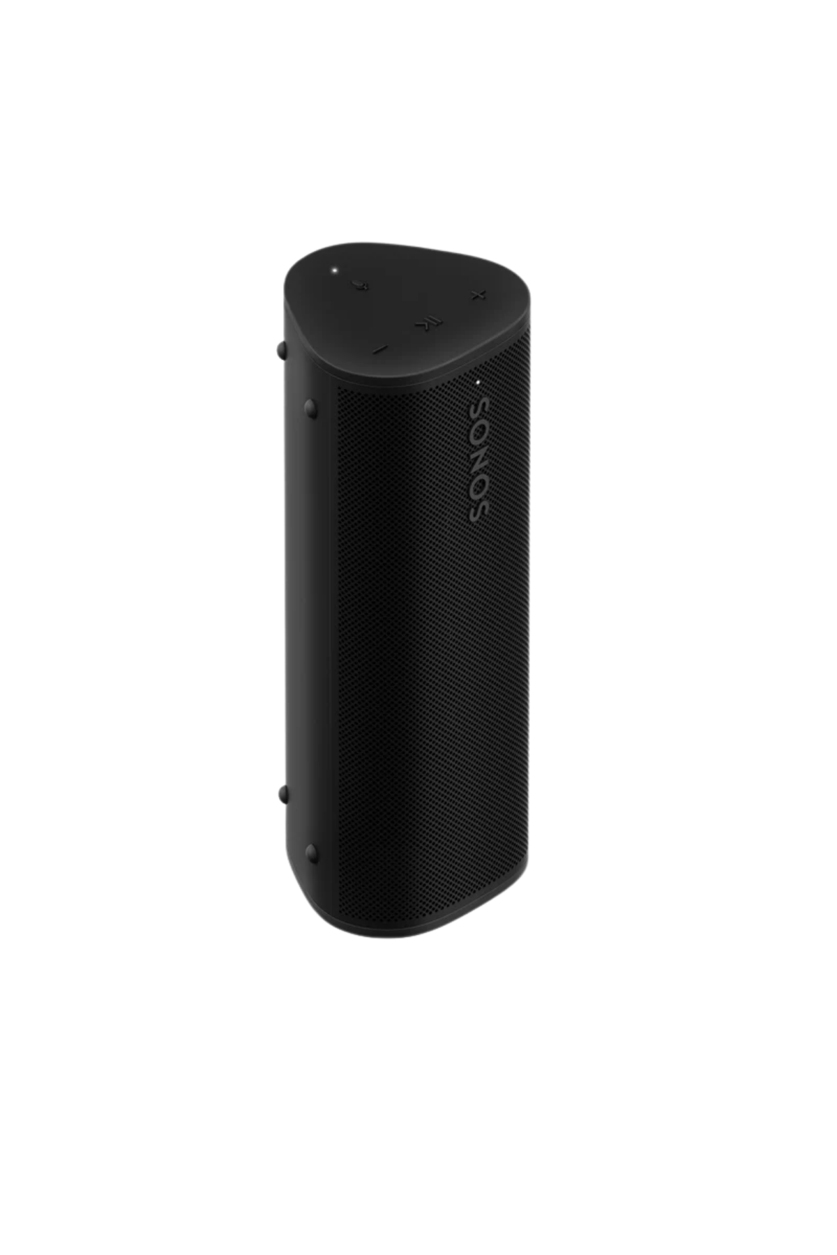 Sonos Roam 2 Taşınabilir Hoparlör Siyah