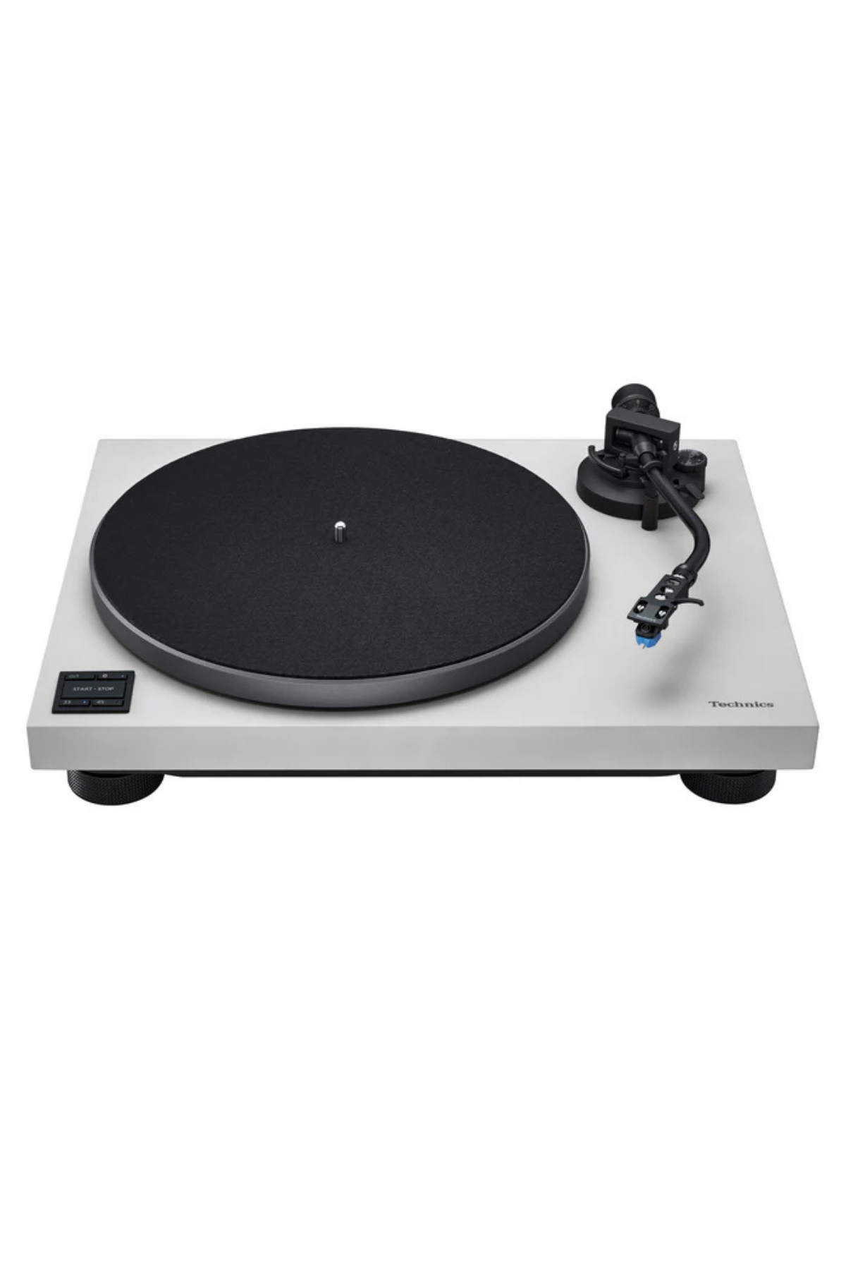 Technics SL-40CBT Bluetooth Pikap – Gri