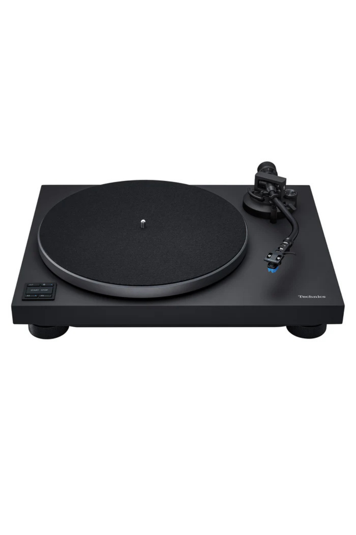 Technics SL-40CBT Bluetooth Pikap – Siyah