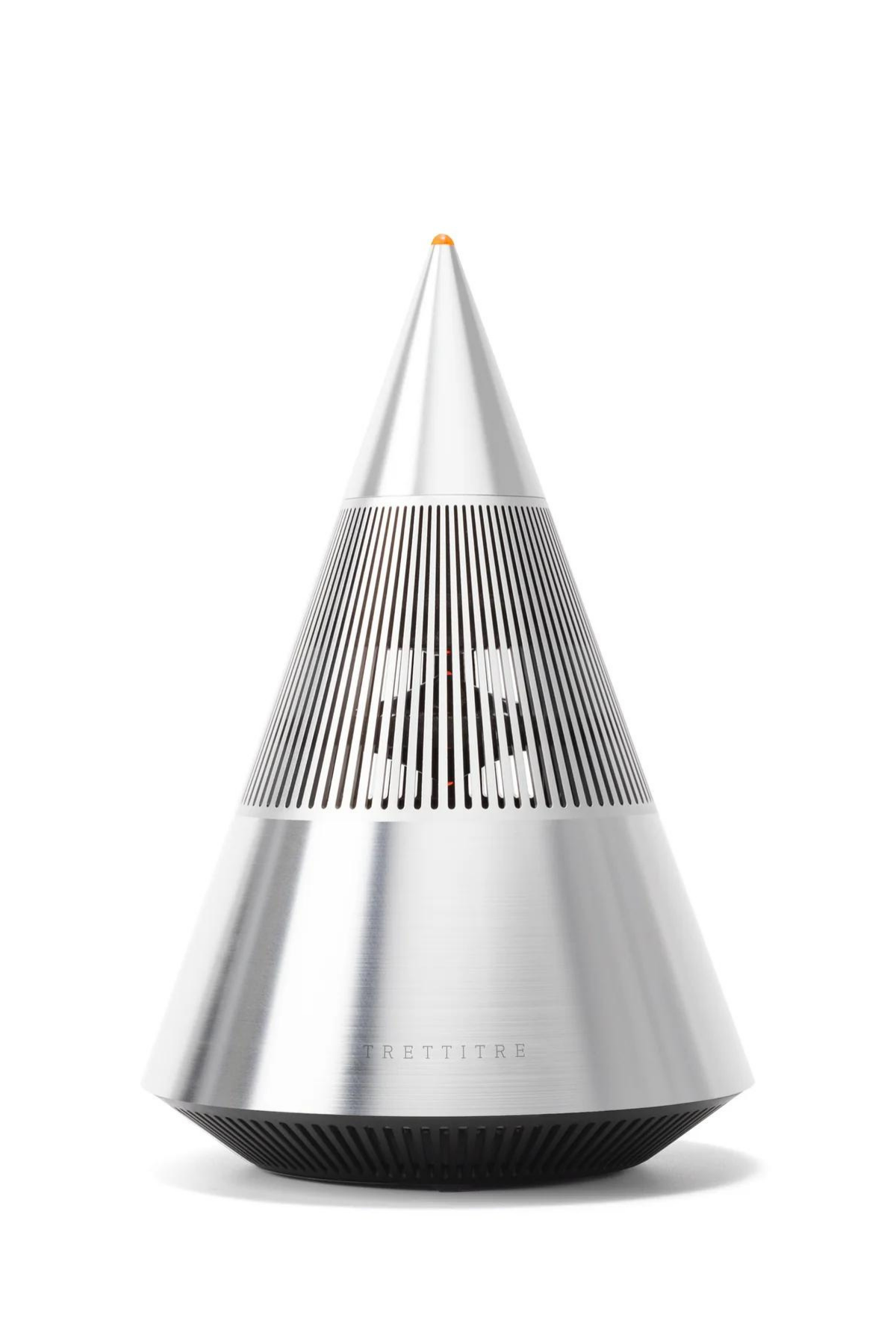 TRETTIRE TreSound Mini Gümüş Hoparlör