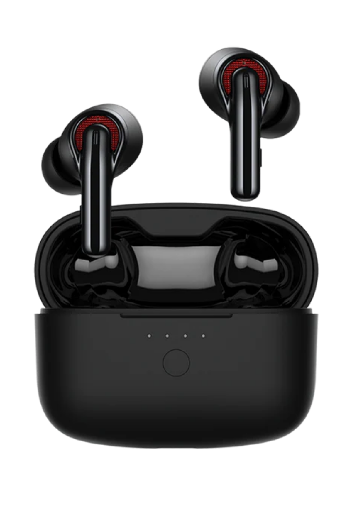 Tribit FlyBuds C1 Kablosuz Mikrofonlu Kulaklık Siyah