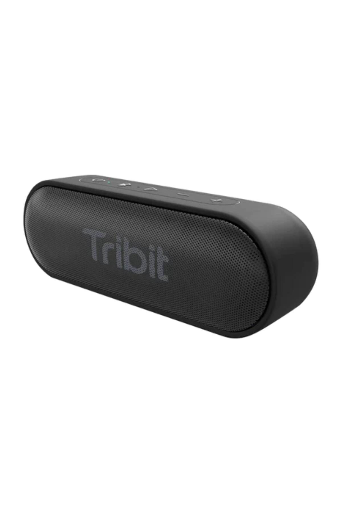 Tribit XSound Go Taşınabilir Bluetooth Hoparlör Siyah