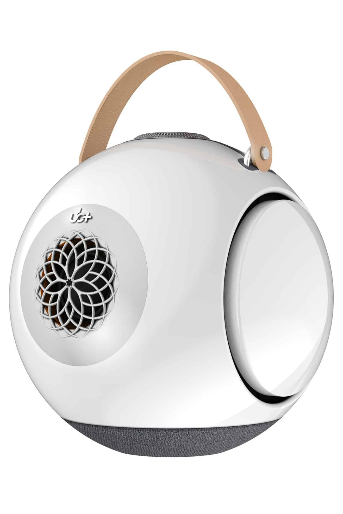 UB Plus dB1 DoubleBASS Beyaz