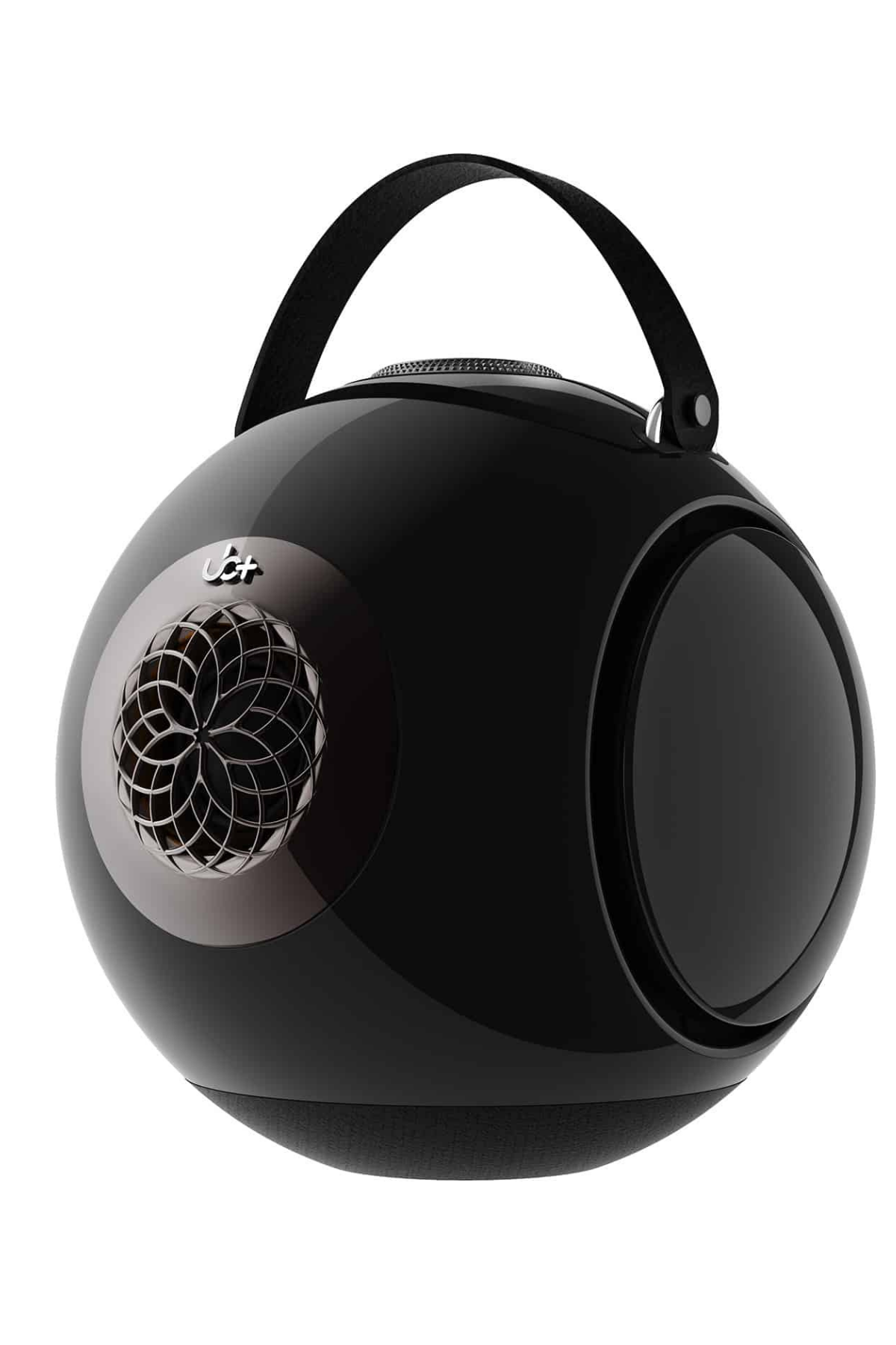 UB Plus dB1 DoubleBASS Siyah