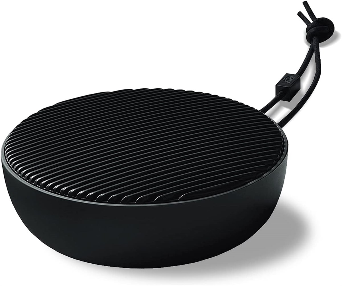Vifa City Stone Grey Taşınabilir Bluetooth Hoparlör