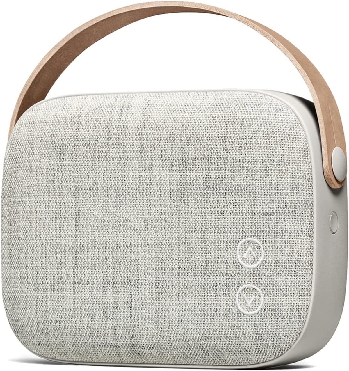 Vifa Helsinki SandStone Grey Taşınabilir Bluetooth Hoparlör