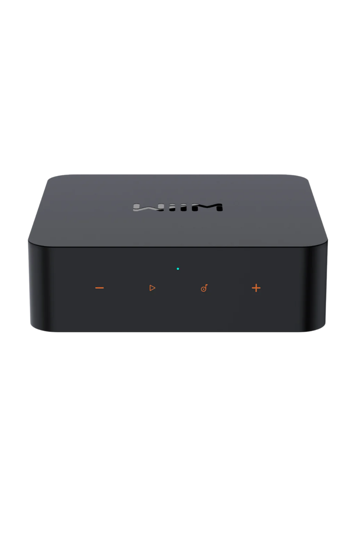 WiiM Pro Plus Kablosuz Ses Akışı Cihazı