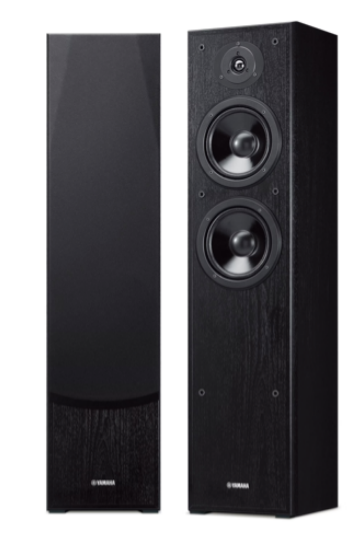 Yamaha NS-F51 2 Yollu Kule Tipi Hoparlör