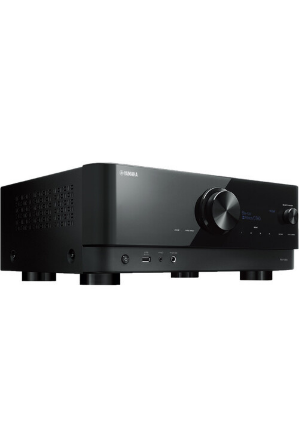 Yamaha RX-V6A 7.2 Kanal Network A/V Receiver