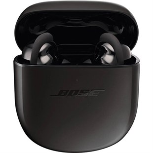 Bose QuietComfort Earbuds II Siyah Gürültü Önleyici Kablosuz Kulak İçi Kulaklık