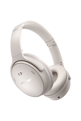 Bose QuietComfort Headphones Kulak Üstü Kulaklık White