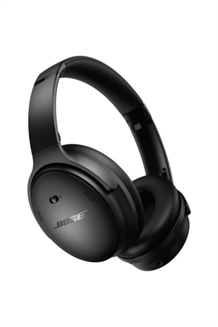 Bose QuietComfort Headphones Kulak Üstü Kulaklık Black