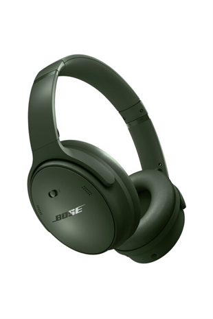 Bose QuietComfort Headphones Kulak Üstü Kulaklık Green
