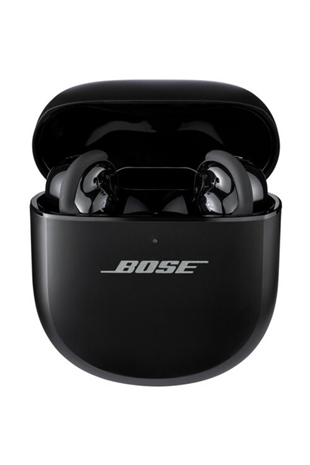 Bose QuietComfort Ultra Earbuds 2nd Gen Kulak İçi Kulaklık Black