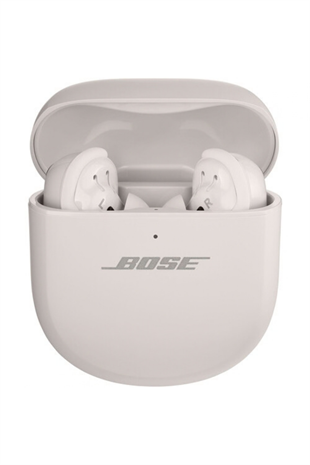 Bose QuietComfort Ultra Earbuds 2nd Gen Kulak İçi Kulaklık White
