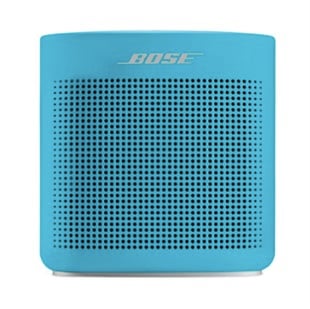 Bose Soundlink Color 2 Mavi Bluetooth Hoparlör