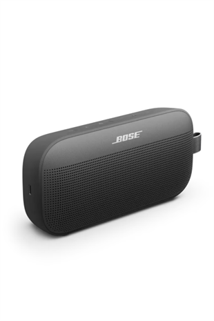 Bose SoundLink Flex 2nd Gen Bluetooth Hoparlör Black