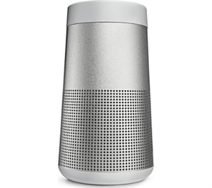 Bose Soundlink Revolve Gümüş Bluetooth Hoparlör