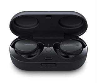 Bose Sport Earbuds Siyah Bluetooth Kulak İçi Kulaklık