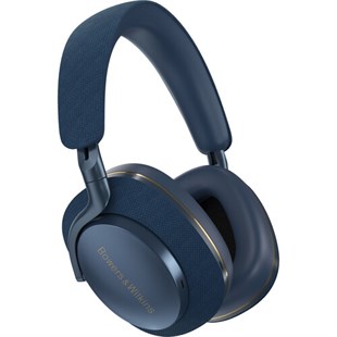 Bowers & Wilkins PX7 S2 Mavi Gürültü Engelleyici Kulak Üstü Kulaklık