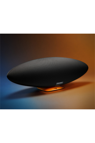 Bowers & Wilkins Zeppelin McLaren Sürümü