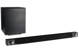 Klipsch Cinema 800 Hi-Fi Soundbar Sistem