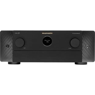 Marantz Cinema 50 Siyah 9.4 Kanal Network A/V Receiver