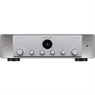 Marantz MODEL 30 Gümüş Stereo Amplifikatör