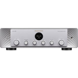 Marantz MODEL 40n Gümüş Stereo Entegre Network Amplifikatör