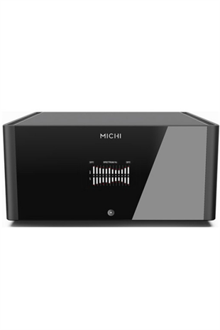 Rotel Michi S5 Stereo Amplifikatör
