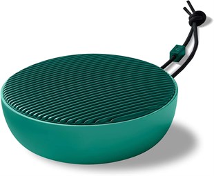 Vifa City Sage Green Taşınabilir Bluetooth Hoparlör