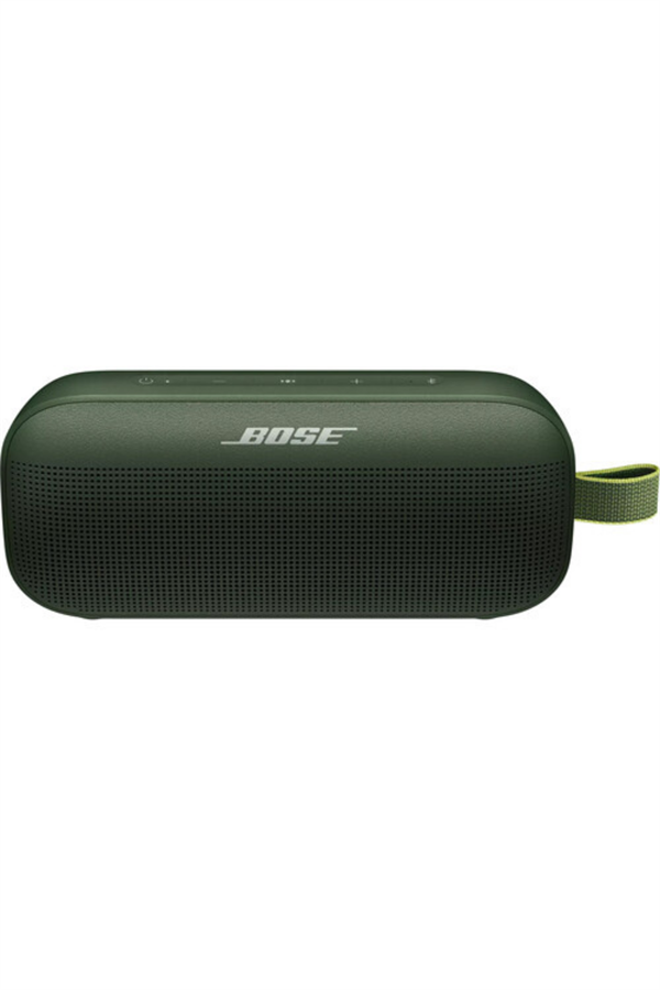 Bose Soundlink Flex Yeşil Bluetooth Taşınabilir Hoparlör