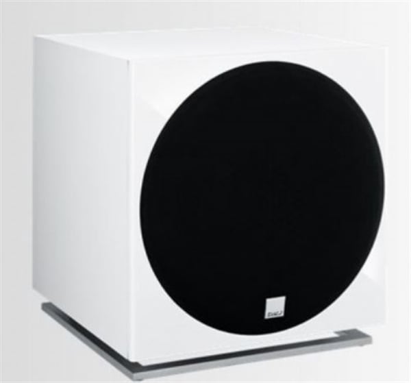 Dali Sub E-12 F Beyaz Subwoofer