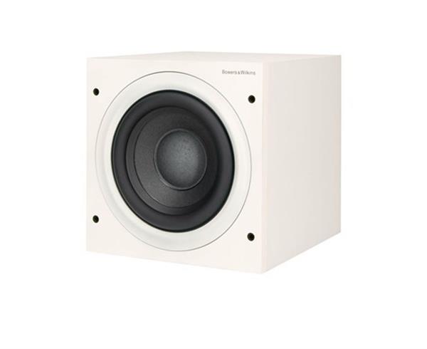 Bowers & Wilkins ASW608 Beyaz Subwoofer