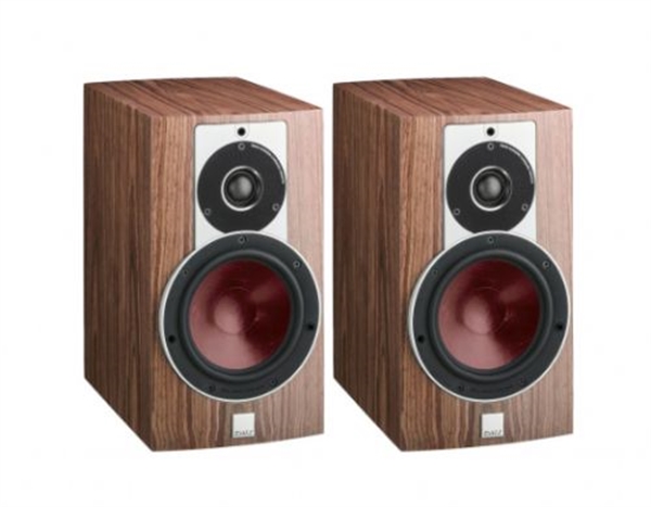 Dali Rubicon 2 Walnut Raf Tipi Hoparlör