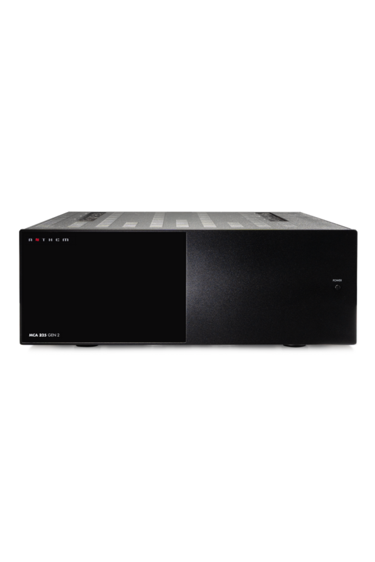 Anthem MCA 225 Gen 2 Stereo Güç Amplifikatörü