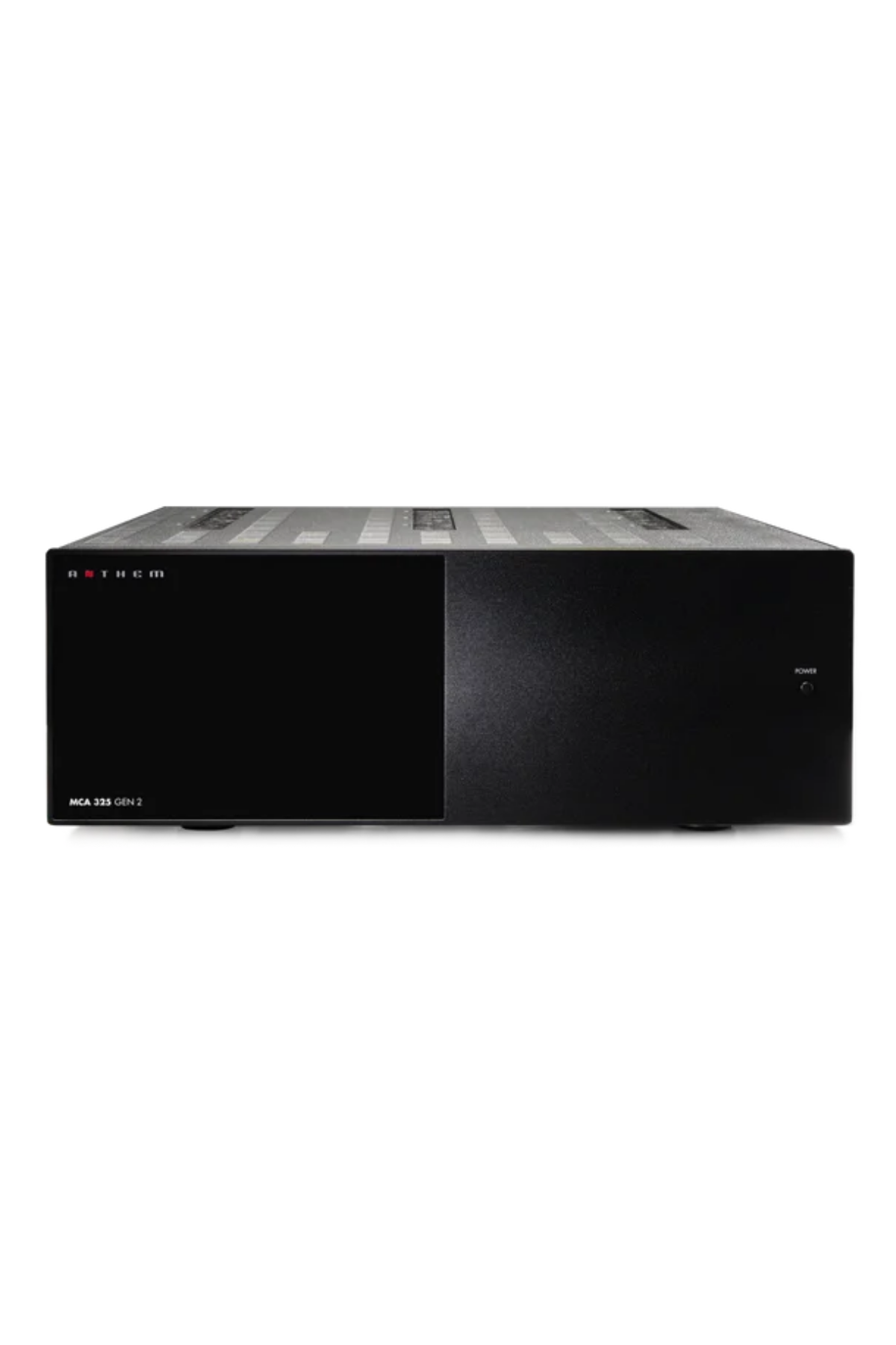 Anthem MCA 325 Gen 2 3 Kanal Güç Amplifikatörü