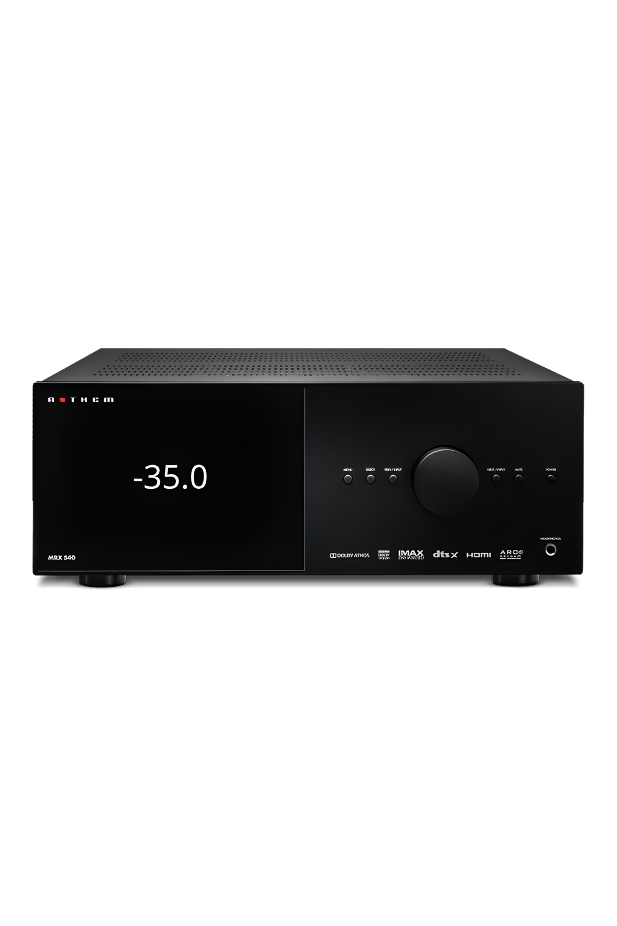 Anthem MRX 540 8K A/V Receiver