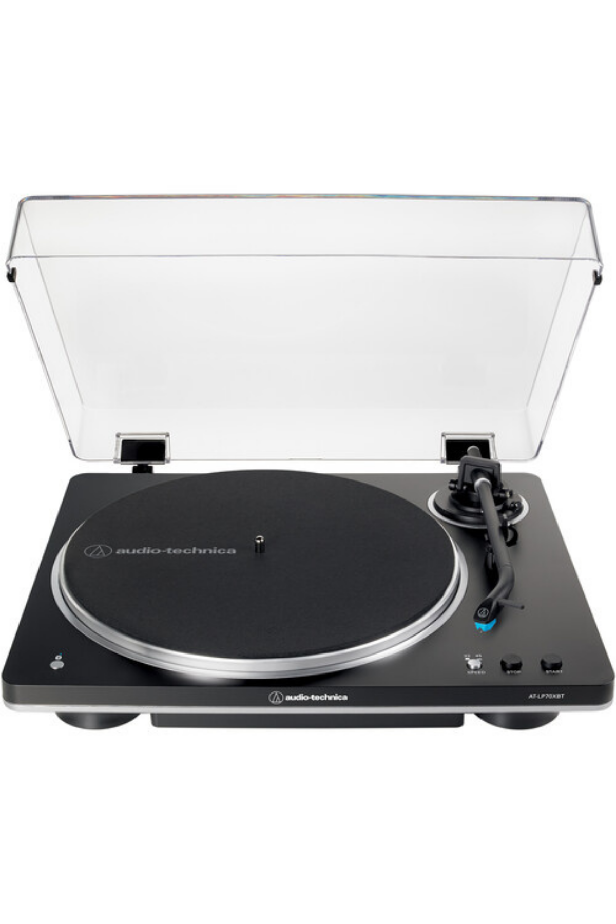 Audio-Technica AT-LP70XBT Bluetooth Pikap Siyah