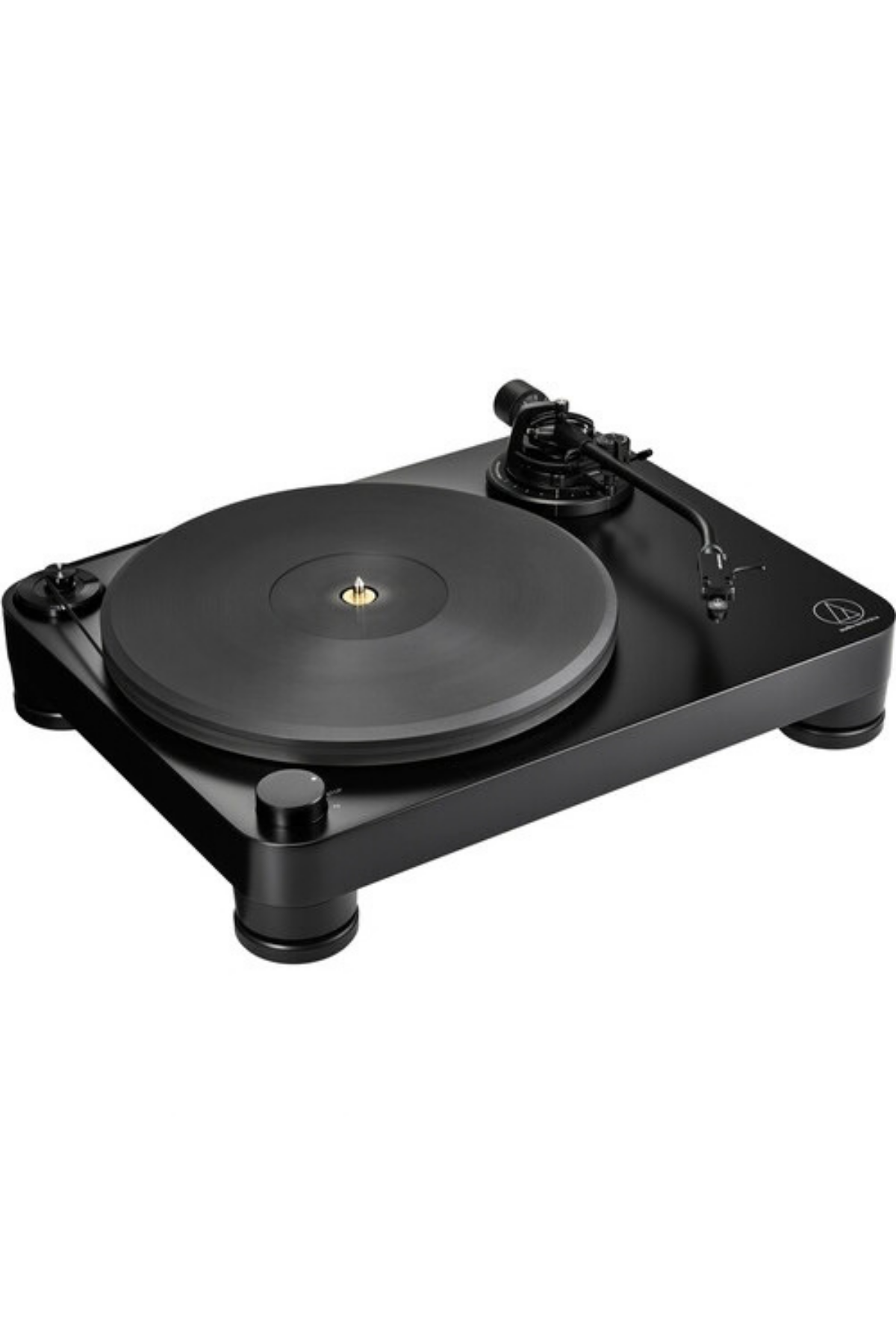 Audio-Technica AT-LP7X Tam Manuel Belt-Drive Pikap
