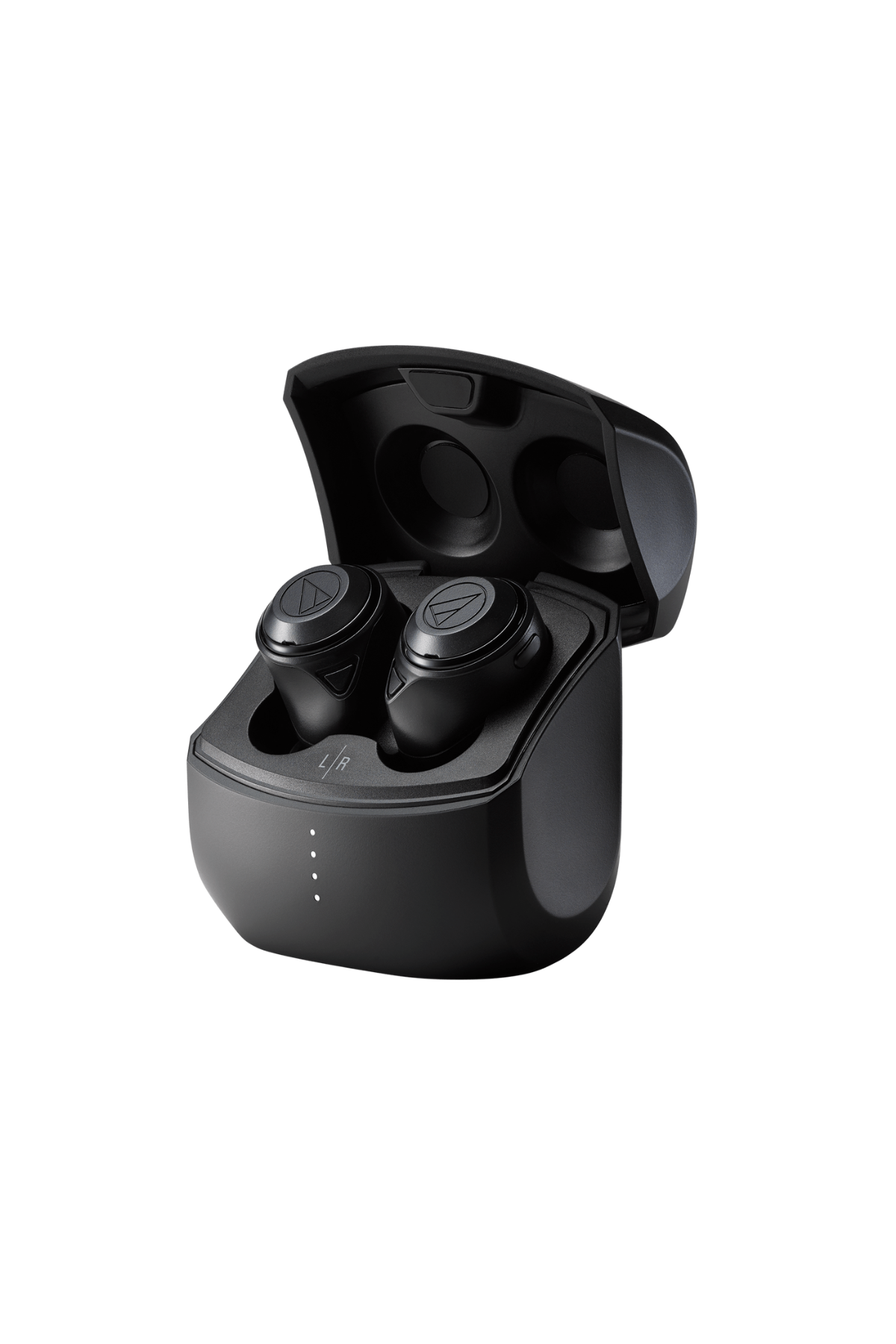 Audio-Technica ATH-CKS50TW Siyah Kulak İçi Gürültü Önleyici Kulaklık