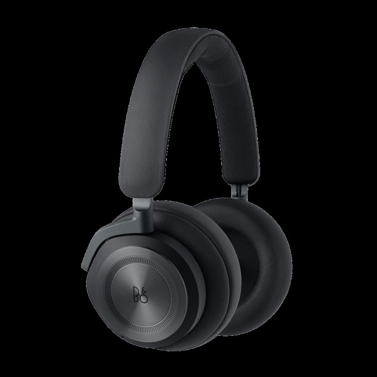 Bang & Olufsen BeoPlay HX Black Anthracite ANC Kulaklık