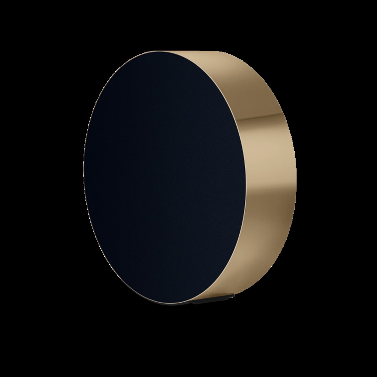 Bang & Olufsen BeoSound Edge Brass Tone Hi-Fi Hoparlör