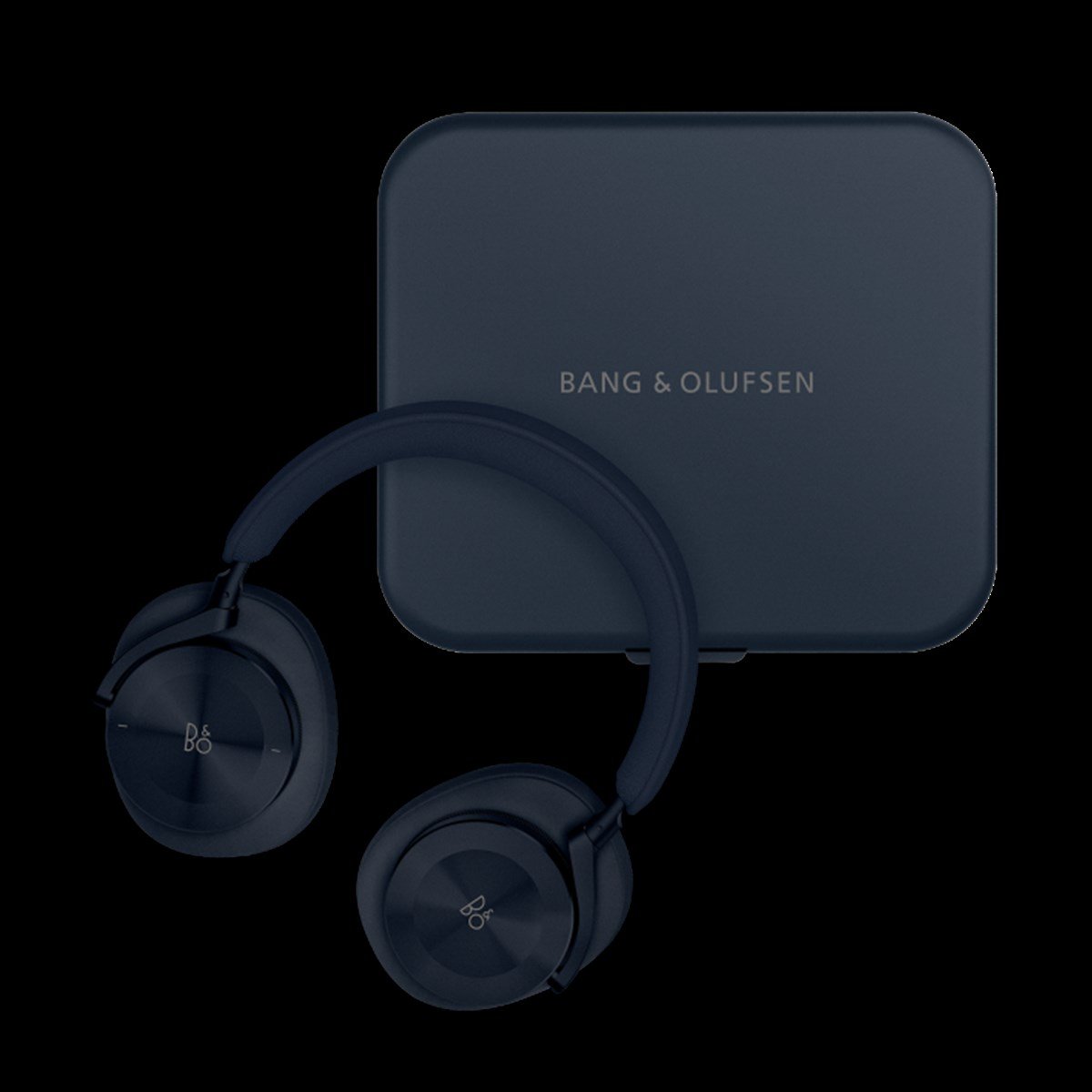 Bang & Olufsen BeoPlay H95 Navy Kablosuz Kulak Üstü ANC Kulaklık
